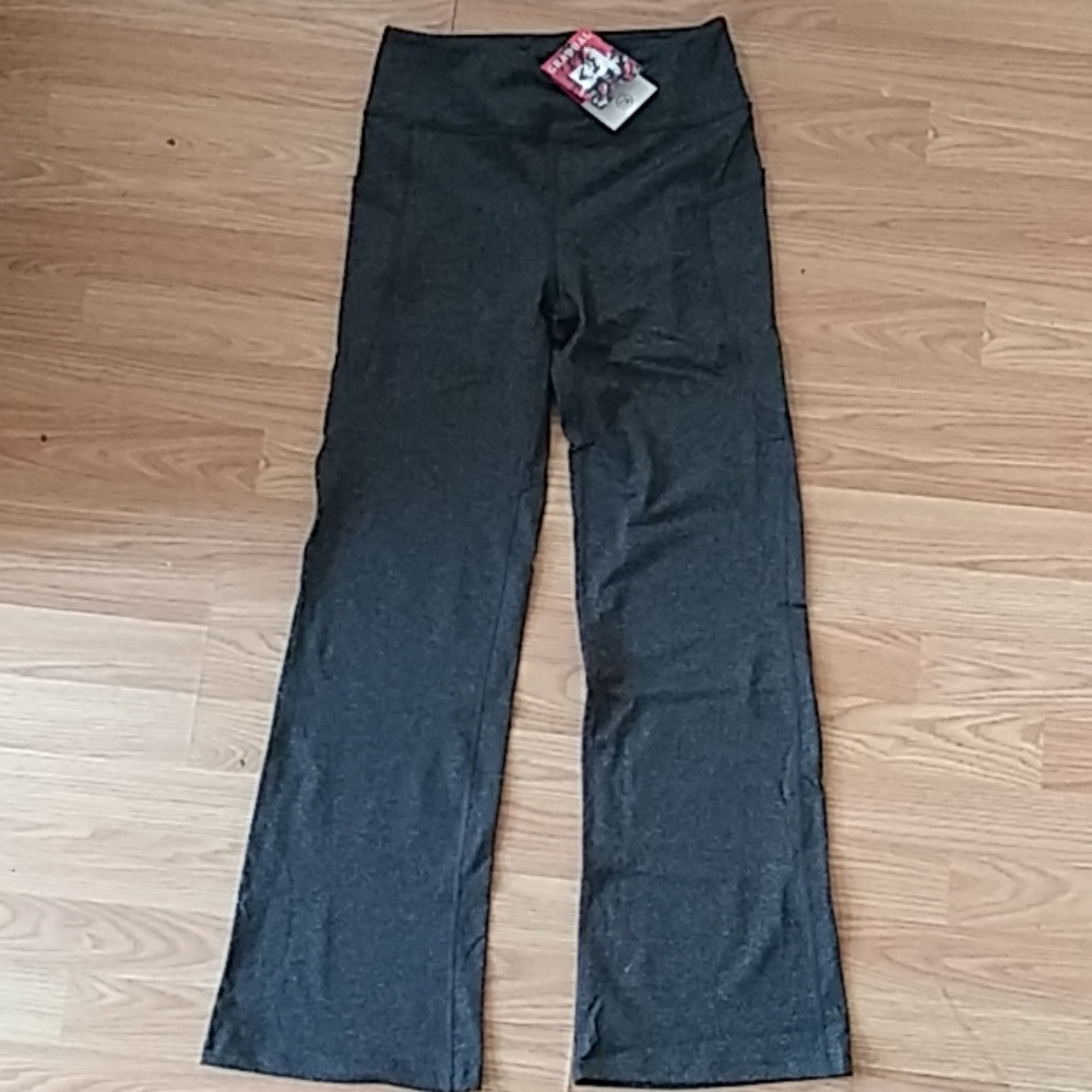Yoga pants/leggings
